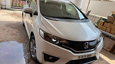 Used Honda Jazz VX Petrol in Coimbatore