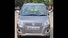 Used Maruti Suzuki Wagon R 1.0 LXI CNG (O) in Mumbai