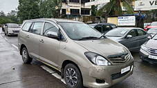 Used Toyota Innova 2.5 G 8 STR BS-III in Mumbai