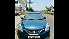 Used Maruti Suzuki Baleno Delta 1.2 in Pune