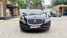 Used Jaguar XJ L 3.0 Portfolio in Delhi