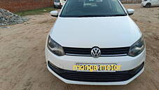 Used Volkswagen Polo Comfortline 1.5L (D) in Ludhiana