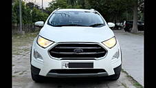 Used Ford EcoSport Titanium + 1.5L Ti-VCT AT [2019-2020] in Delhi