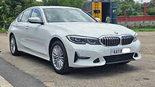 Used BMW 3 Series 320d Luxury Line in Bangalore