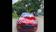 Used Hyundai Elite i20 Sportz 1.4 in Mysore