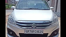 Used Maruti Suzuki Ertiga VDI SHVS in Kanpur