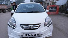 Second Hand Honda Amaze 1.5 E i-DTEC in Kanpur