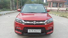 Used Maruti Suzuki Vitara Brezza VDi (O) [2016-2018] in Delhi