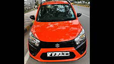 Used Maruti Suzuki Celerio X ZXi (O) AMT in Hyderabad