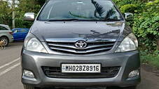 Used Toyota Innova 2.5 V 7 STR in Mumbai