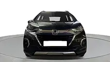 Used Honda WR-V VX MT Petrol in Jaipur