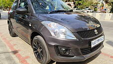 Used Maruti Suzuki Swift LXi in Bangalore