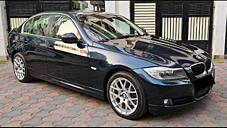 Used BMW 3 Series 320d in Kolkata