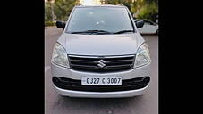 Used Maruti Suzuki Wagon R 1.0 LXi in Ahmedabad