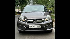 Used Honda Amaze 1.2 S AT i-VTEC Opt in Gurgaon