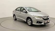 Used Honda City 1.5 V MT in Delhi