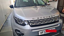 Used Land Rover Discovery Sport HSE 7-Seater in Lucknow