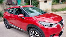 Used Nissan Kicks XV Pre (O) 1.5 D [2019] in Delhi