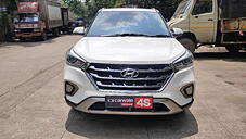 Second Hand Hyundai Creta SX 1.6 AT CRDi in Mumbai