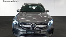 Used Mercedes-Benz GLB 220d 4MATIC AMG Line [2022-2023] in Chennai