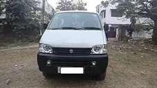 Second Hand Maruti Suzuki Eeco 5 STR WITH A/C+HTR CNG [2017-2019] in Agra