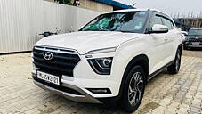 Used Hyundai Creta EX 1.5 Petrol [2020-2022] in Guwahati