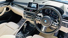 Second Hand BMW X1 sDrive20d M Sport in Hyderabad