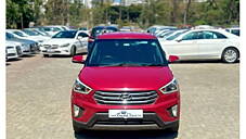 Used Hyundai Creta SX Plus 1.6  Petrol in Mumbai