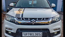 Used Maruti Suzuki Vitara Brezza ZDi in Kanpur