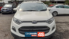 Second Hand Ford EcoSport Titanium+ 1.0L EcoBoost in Nashik