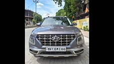 Used Hyundai Venue SX 1.5 CRDi Dual Tone [2020-2020] in Nagpur