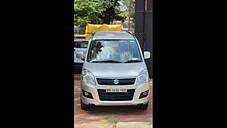 Used Maruti Suzuki Wagon R 1.0 VXI in Sangli