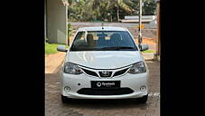 Used Toyota Etios GD in Malappuram