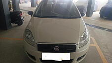 Second Hand Fiat Linea Active Diesel [2014-2016] in Bangalore