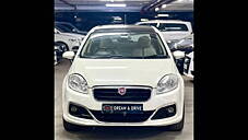 Used Fiat Linea Dynamic Diesel [2014-2016] in Mumbai