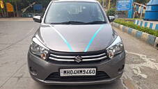 Used Maruti Suzuki Celerio VXi CNG in Thane