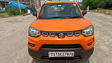 Used Maruti Suzuki S-Presso VXi (O) in Hyderabad