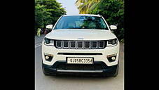 Used Jeep Compass Limited 2.0 Diesel [2017-2020] in Surat