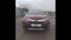 Used Honda WR-V Exclusive Edition Petrol in Chennai