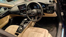 Used Audi A4 Premium Plus 40 TFSI in Delhi