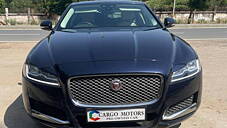 Used Jaguar XF Prestige Diesel CBU in Ahmedabad