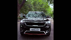 Used Kia Seltos GTX Plus 1.4 DCT in Kolkata