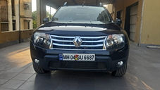 Second Hand Renault Duster 110 PS RxL Diesel in Mumbai
