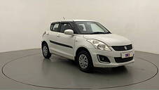 Used Maruti Suzuki Swift VXi in Mumbai