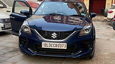 Used Maruti Suzuki Baleno Delta 1.3 in Delhi