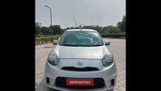 Used Nissan Micra Active XL in Ahmedabad