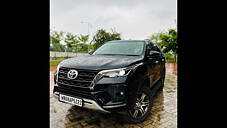 Used Toyota Fortuner 4X2 MT 2.8 Diesel in Kolkata