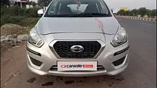 Second Hand Datsun GO T (O) in Ranchi