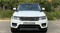 Used Land Rover Range Rover Sport SDV6 SE in Delhi