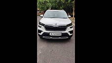 Used Skoda Kushaq Ambition 1.0L TSI AT in Delhi